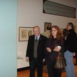 French print show reception 014